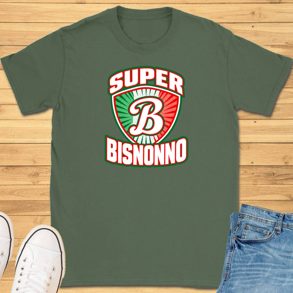 Super Bisnonno T-Shirt