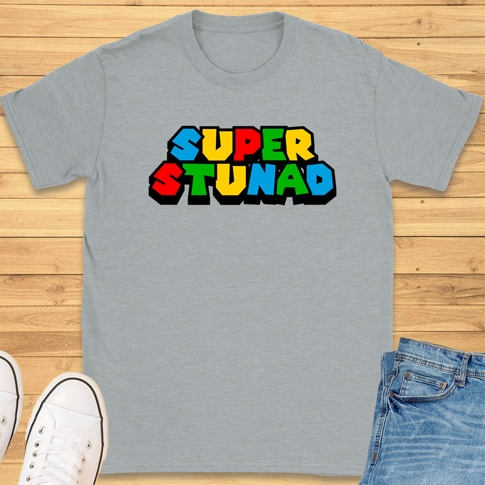 Super Stunad T-Shirt