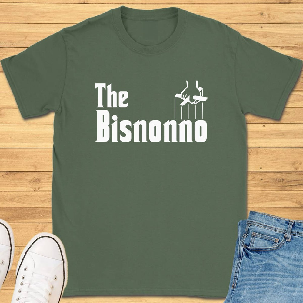The Bisnonno T-Shirt