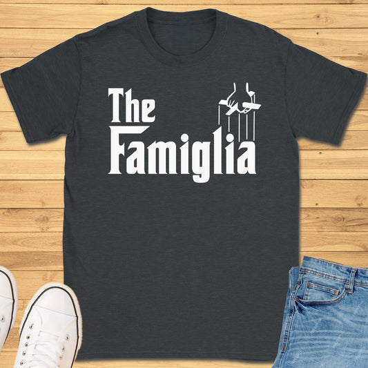 The Famiglia T-Shirt