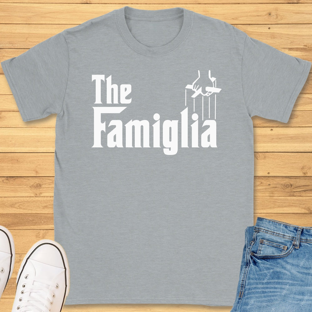 The Famiglia T-Shirt
