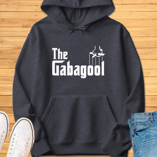 The Gabagool Hoodie