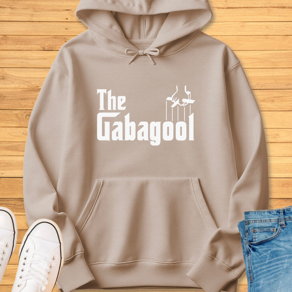 The Gabagool Hoodie