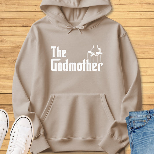 The Godmother Hoodie