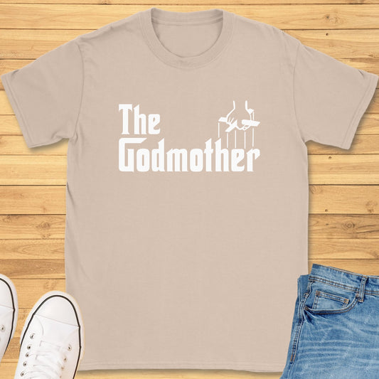 The Godmother T-Shirt