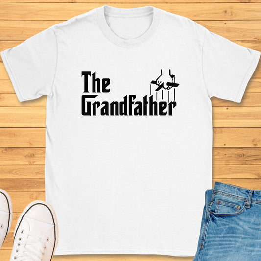 The Grandfather T-Shirt