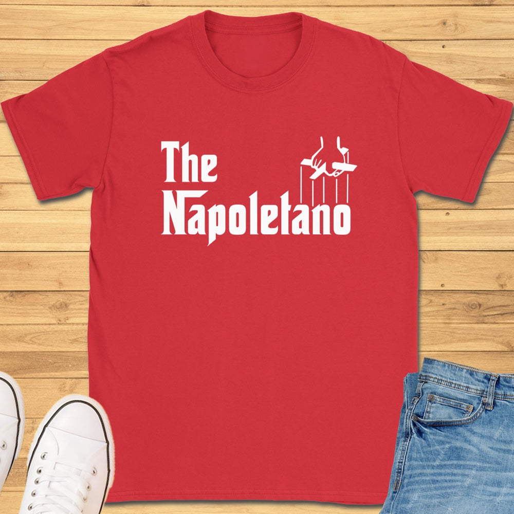 The Napoletano T-Shirt
