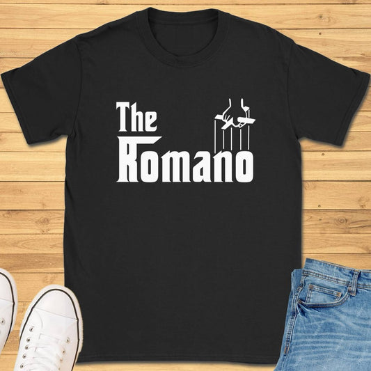 The Romano T-Shirt