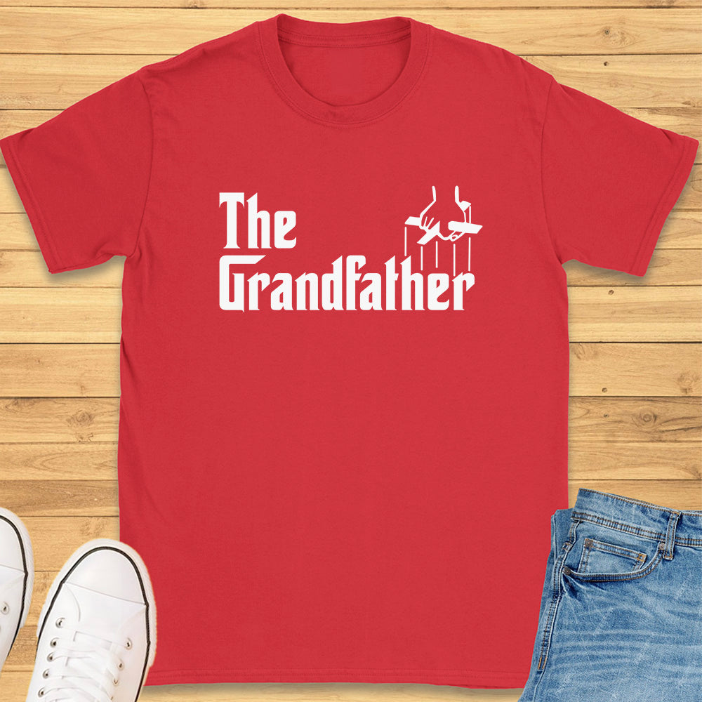 The Grandfather T-Shirt