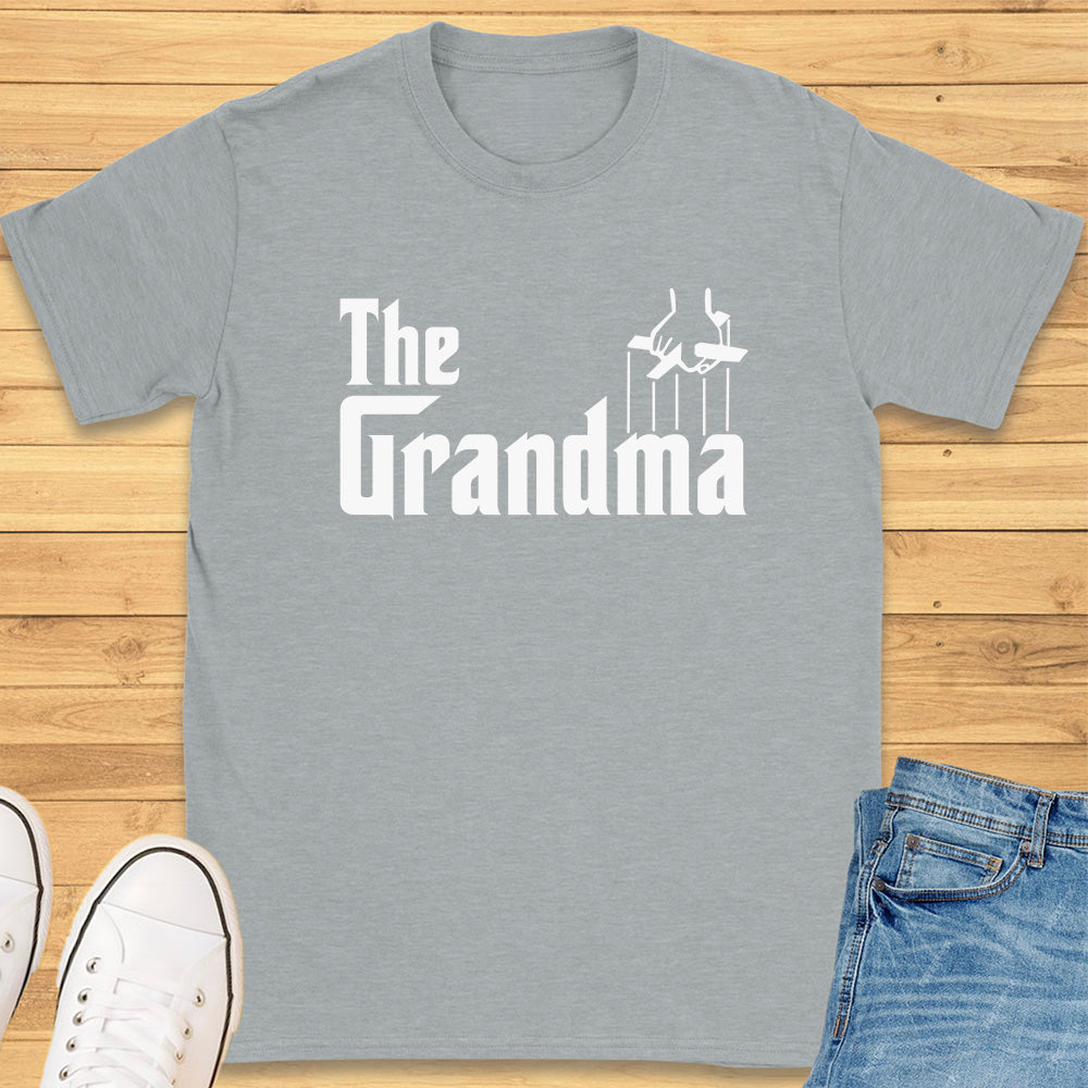 The Grandma T-Shirt