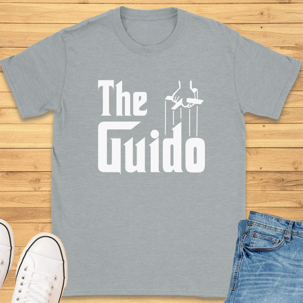 The Guido T-Shirt