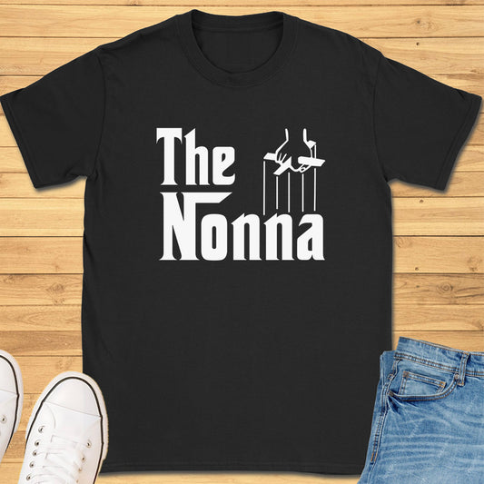 The Nonna T-Shirt