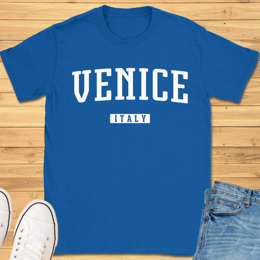 Venice Italy T-Shirt