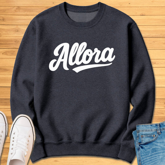 Allora Sport Sweatshirt