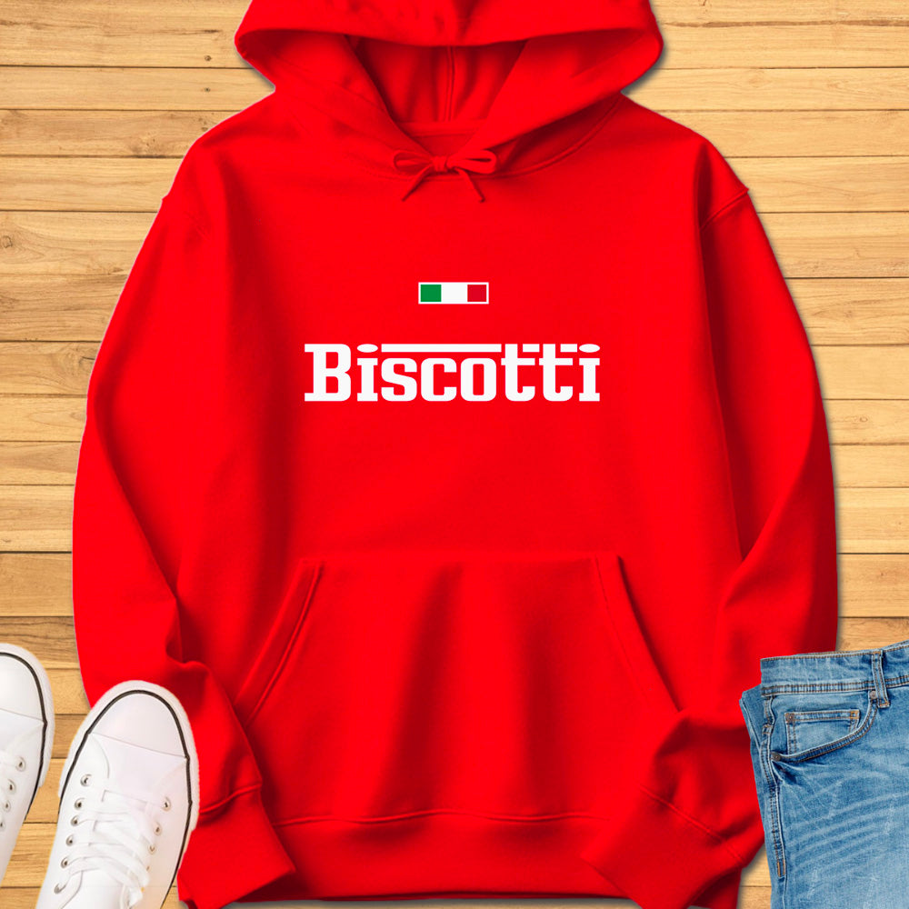 Biscotti Hoodie