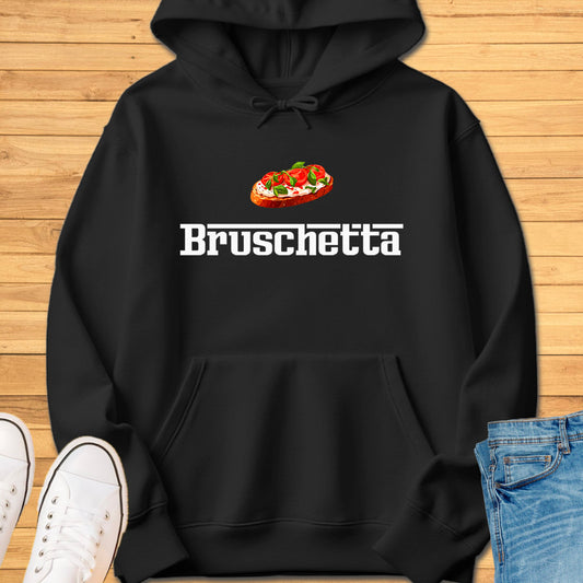 Bruschetta Hoodie