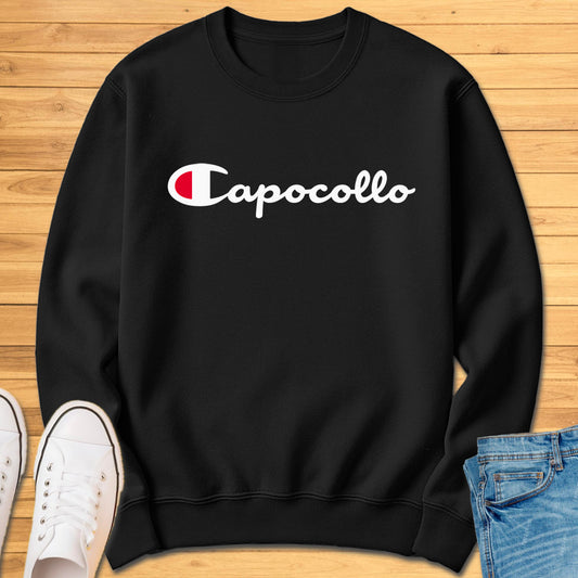 Capocollo Sweatshirt