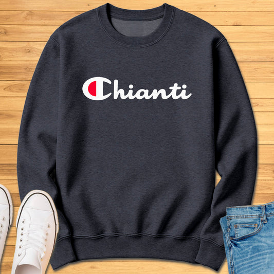 Chianti Sweatshirt
