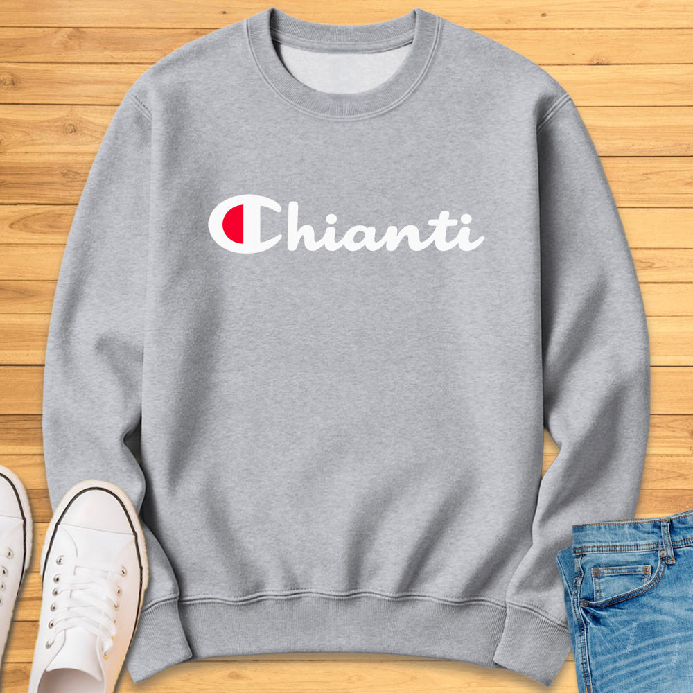 Chianti Sweatshirt