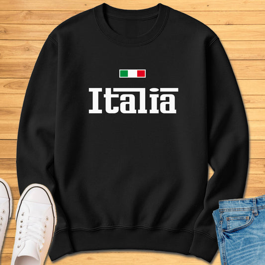 Italia Sweatshirt