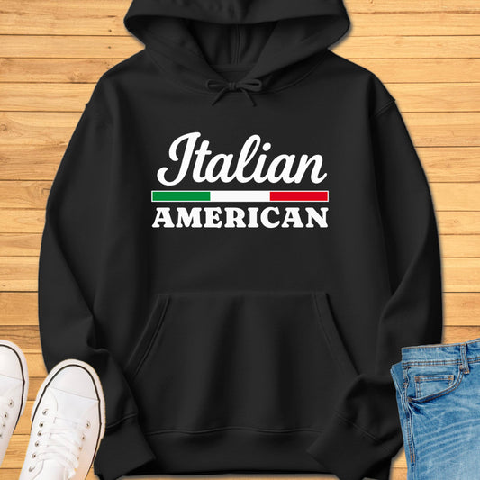 Italian American Hoodie