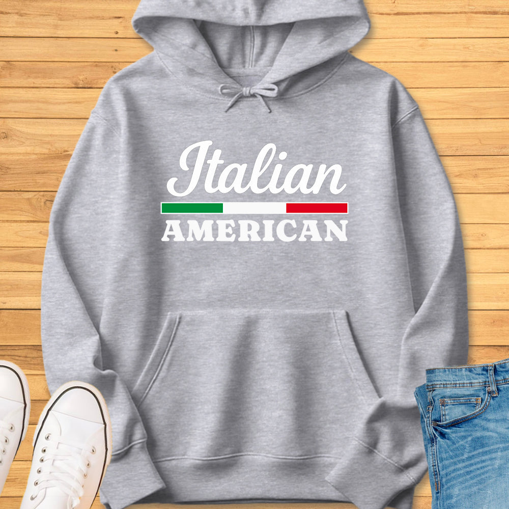 Italian American Hoodie
