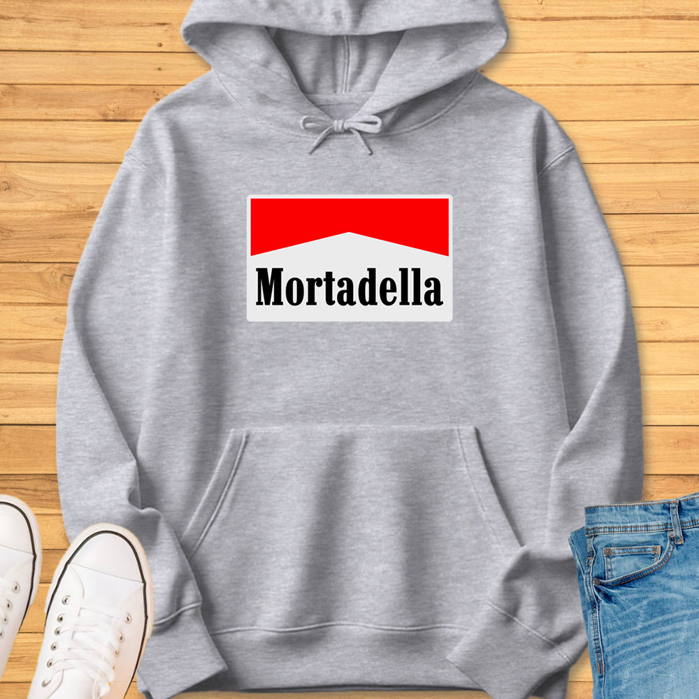 Mortadella Hoodie
