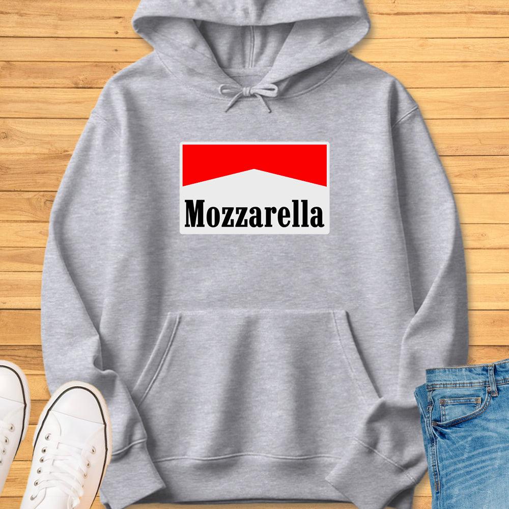 Mozzarella Hoodie