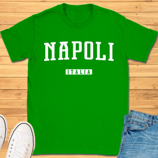 Napoli Italia T-Shirt