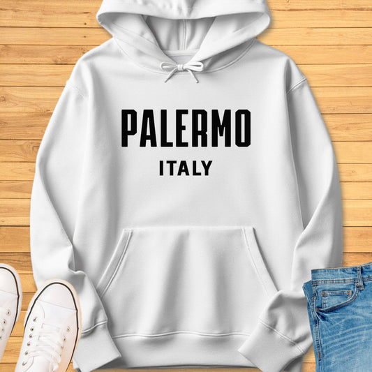 Palermo Italy Hoodie