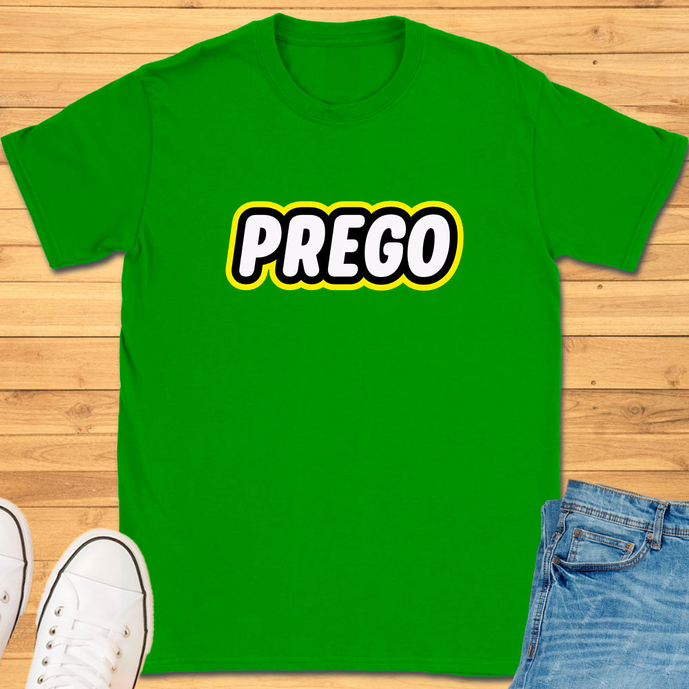 Prego T-Shirt