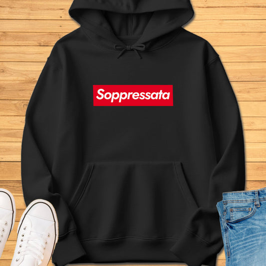 Soppressata Hoodie