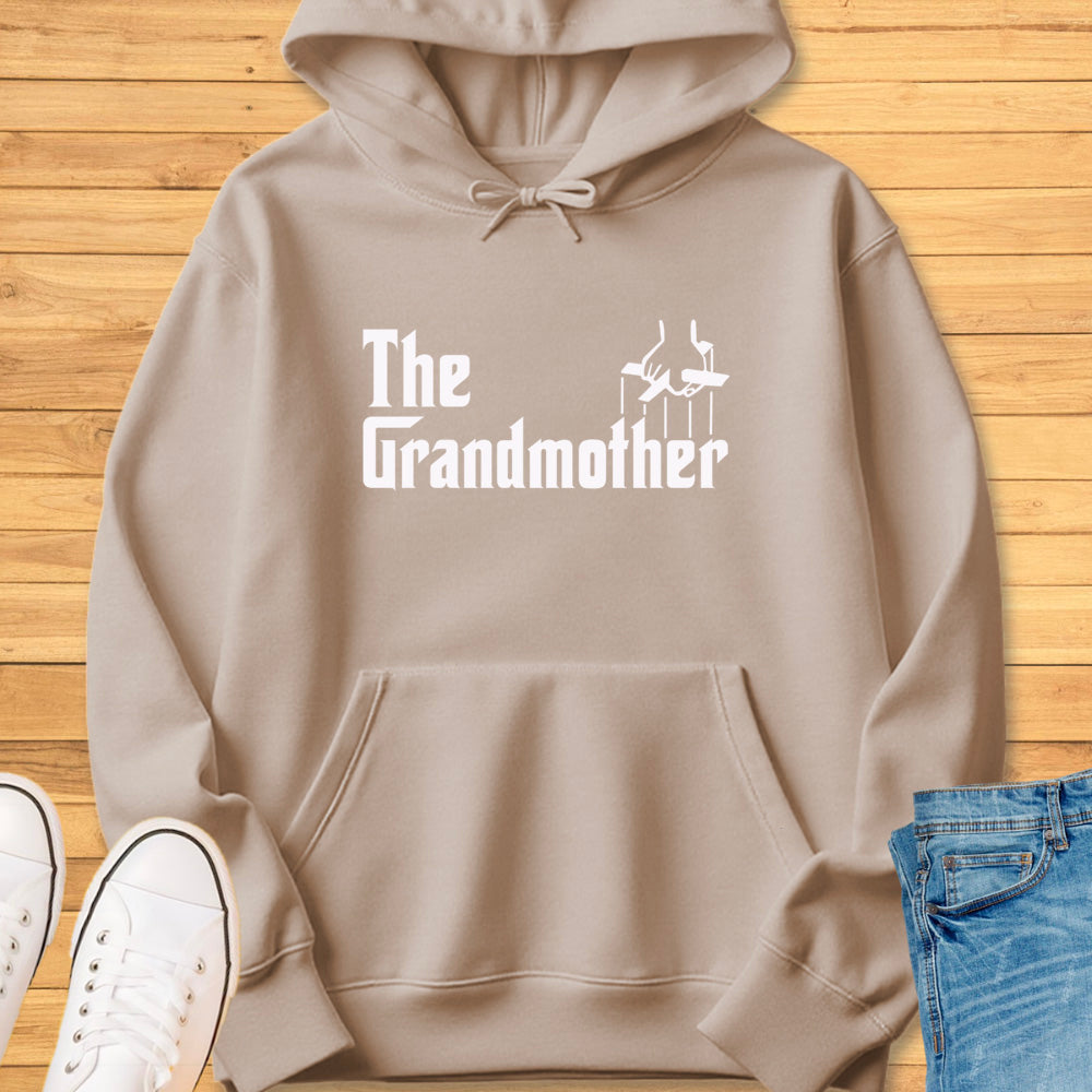The Grandmother Hoodie