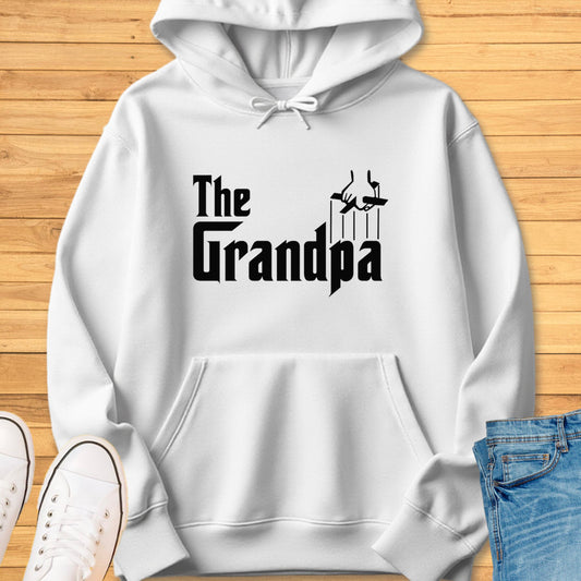 The Grandpa Hoodie