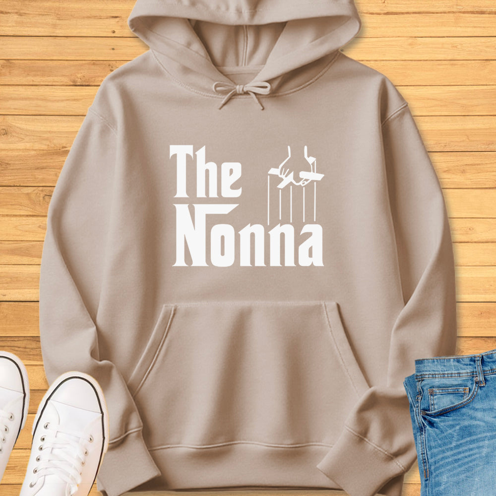 The Nonna Hoodie