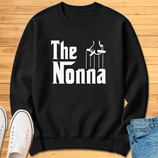 The Nonna Sweatshirt