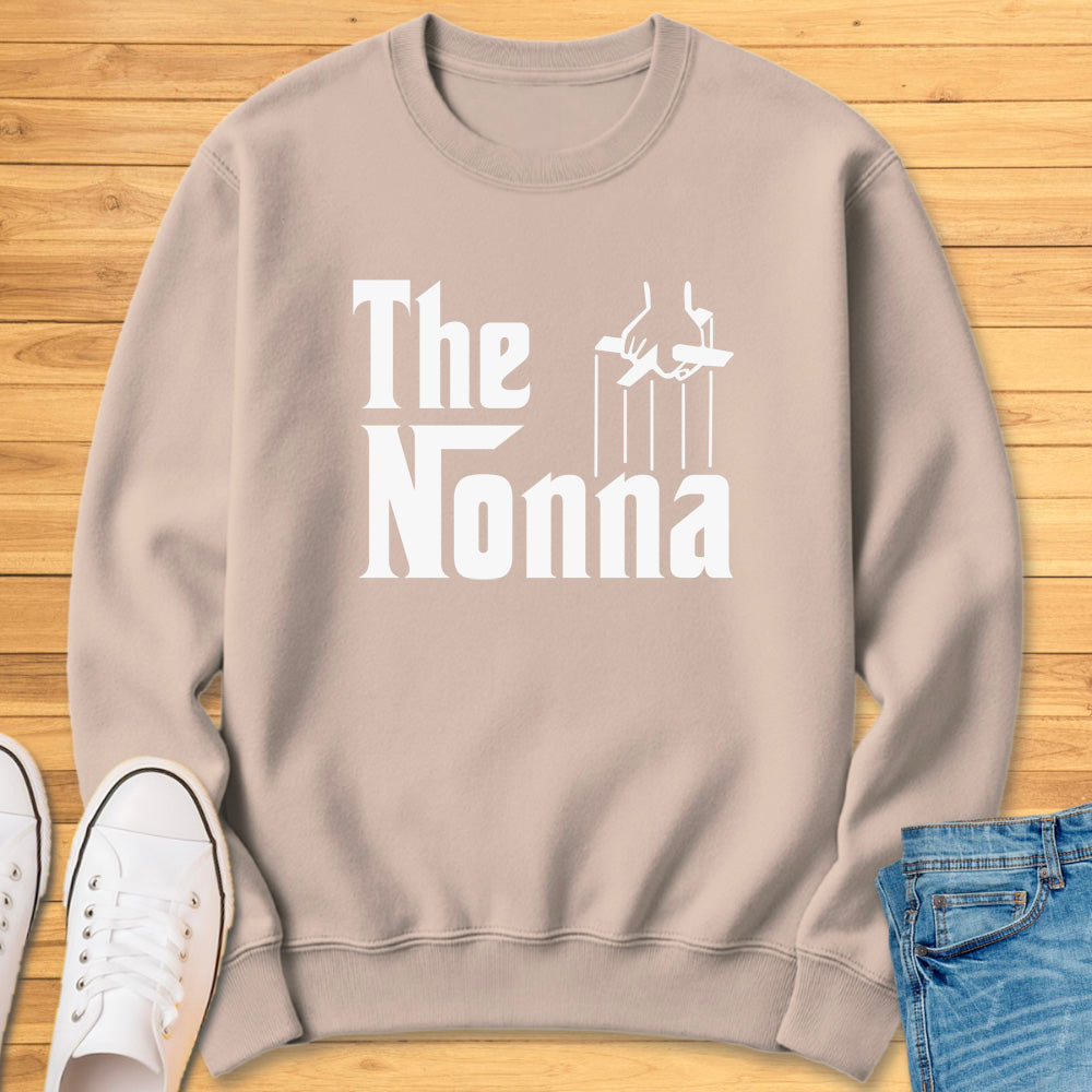 The Nonna Sweatshirt