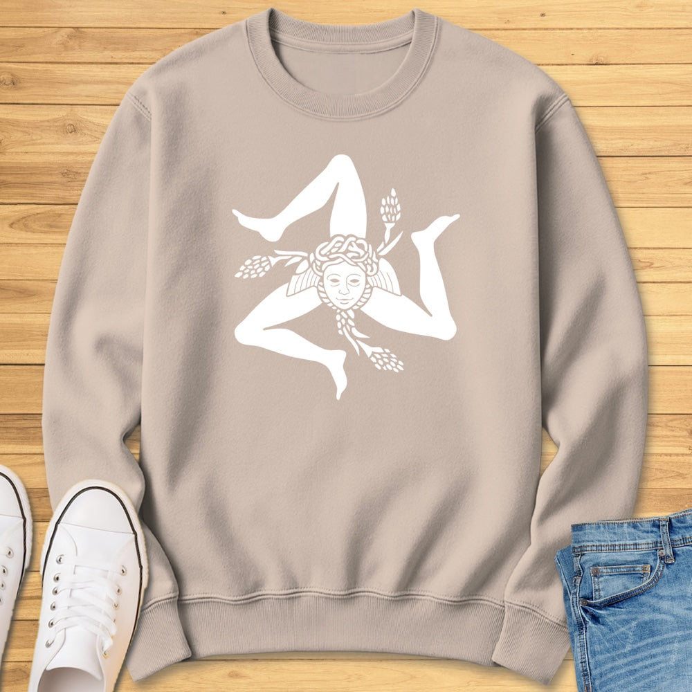 Trinacria Classic Sweatshirt
