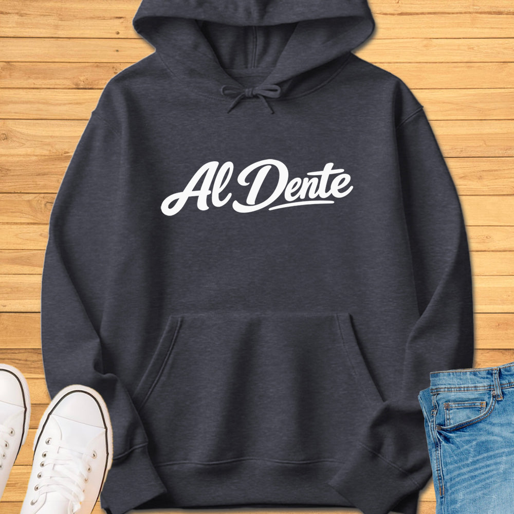 Al Dente Hoodie