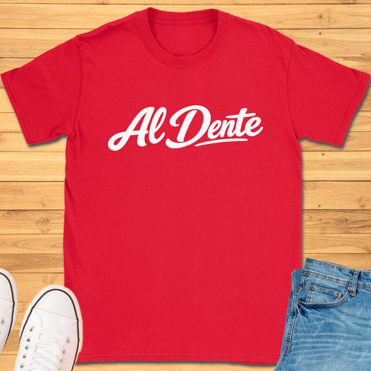 Al Dente T-Shirt