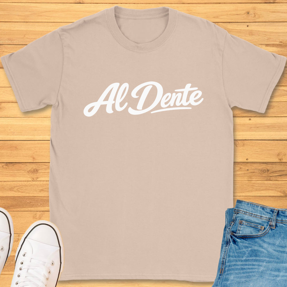 Al Dente T-Shirt