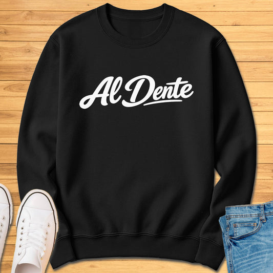 Al Dente Sweatshirt
