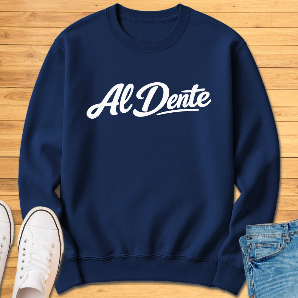 Al Dente Sweatshirt