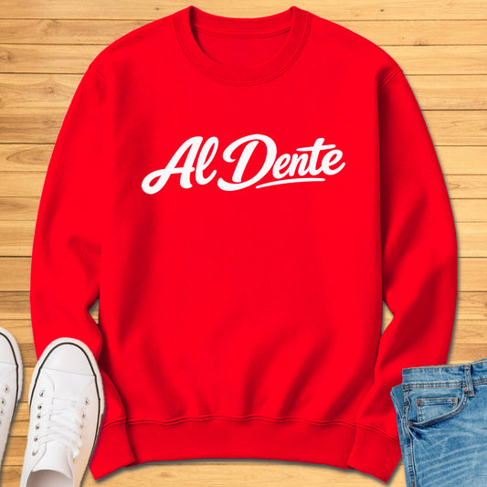 Al Dente Sweatshirt