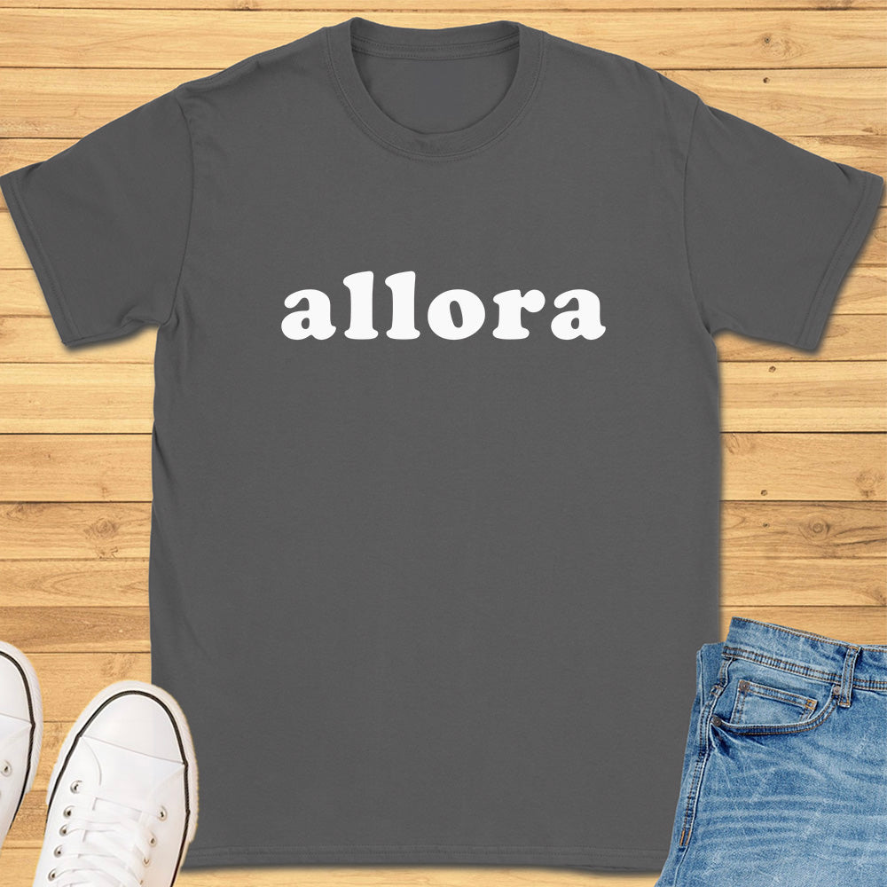 Allora T-Shirt