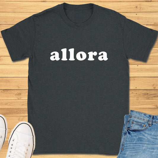 Allora T-Shirt