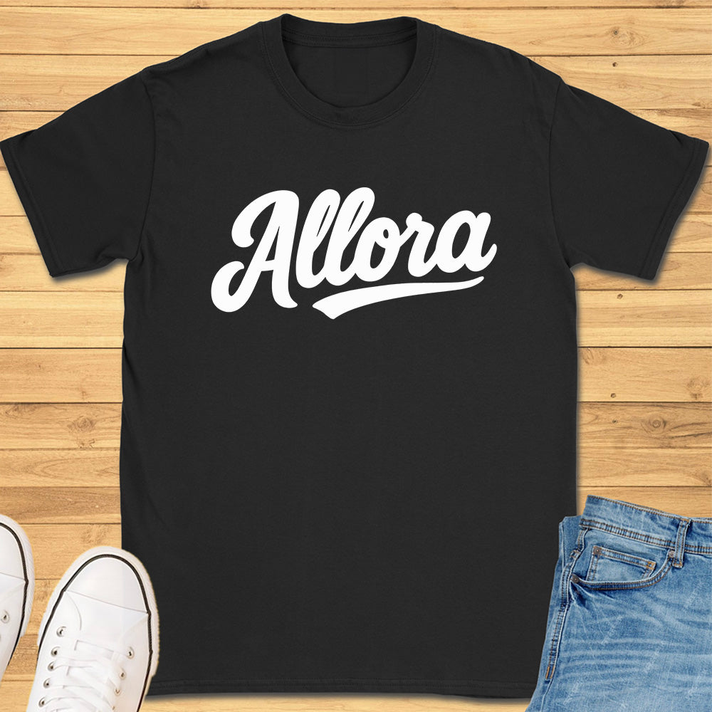 Allora Sport T-Shirt