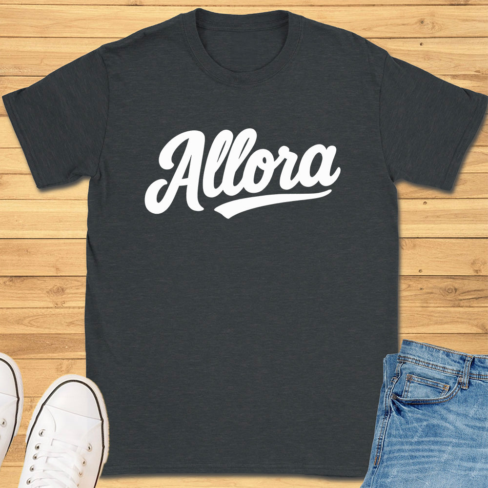 Allora Sport T-Shirt