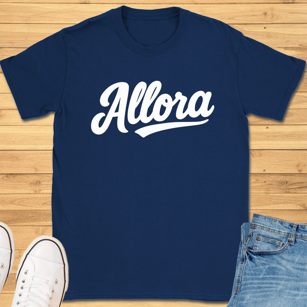 Allora Sport T-Shirt
