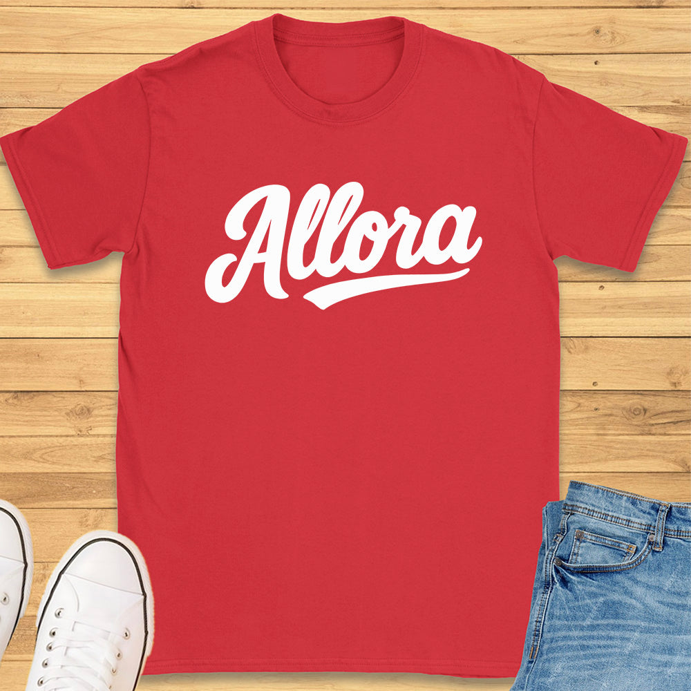 Allora Sport T-Shirt